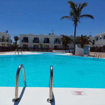 קורלחו Casa Contento By Sea You There Fuerteventura מראה חיצוני תמונה