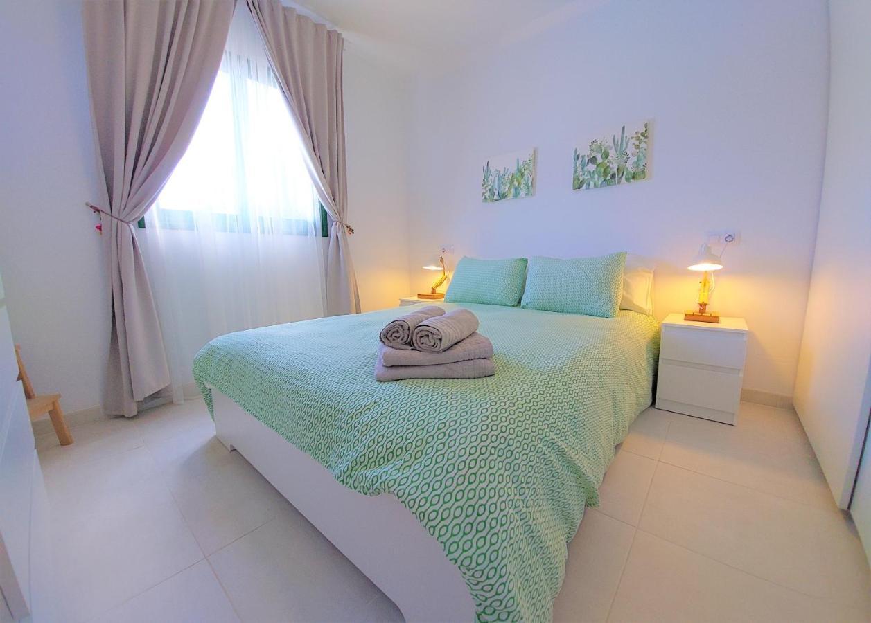 קורלחו Casa Contento By Sea You There Fuerteventura מראה חיצוני תמונה