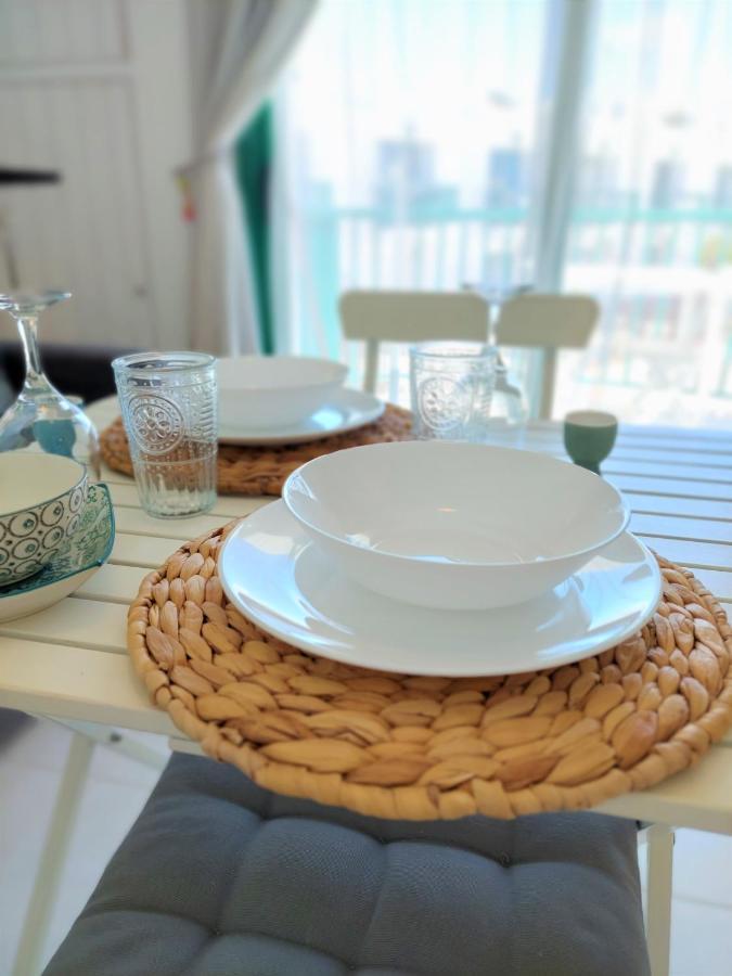 קורלחו Casa Contento By Sea You There Fuerteventura מראה חיצוני תמונה