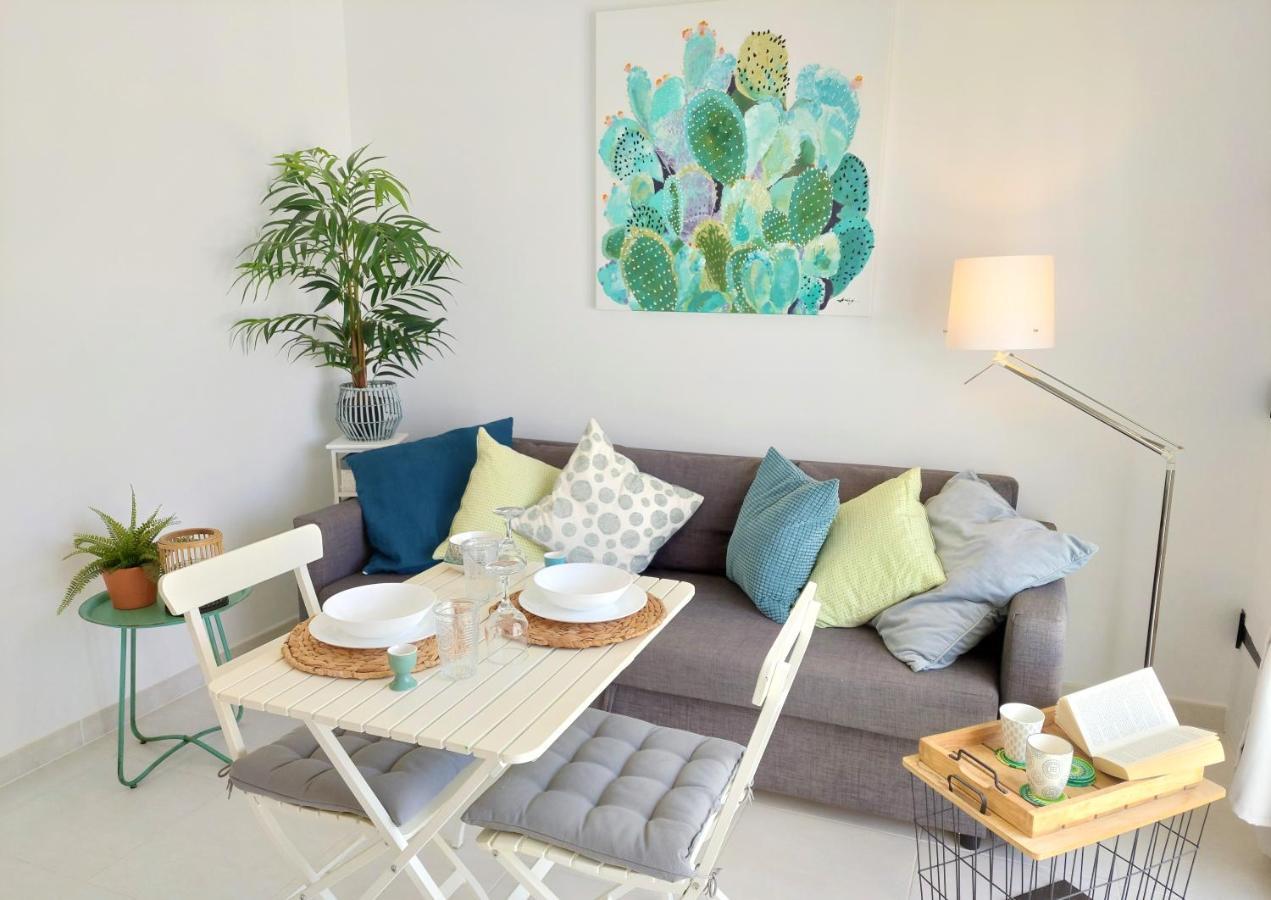 קורלחו Casa Contento By Sea You There Fuerteventura מראה חיצוני תמונה