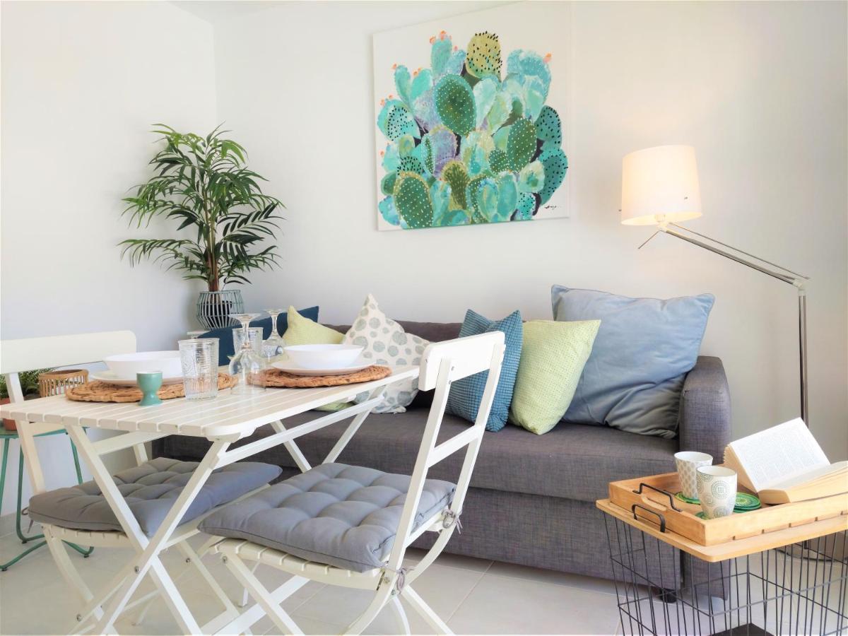 קורלחו Casa Contento By Sea You There Fuerteventura מראה חיצוני תמונה