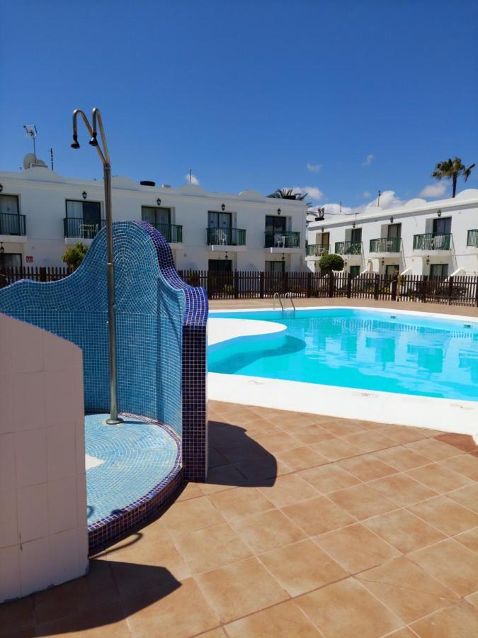 קורלחו Casa Contento By Sea You There Fuerteventura מראה חיצוני תמונה