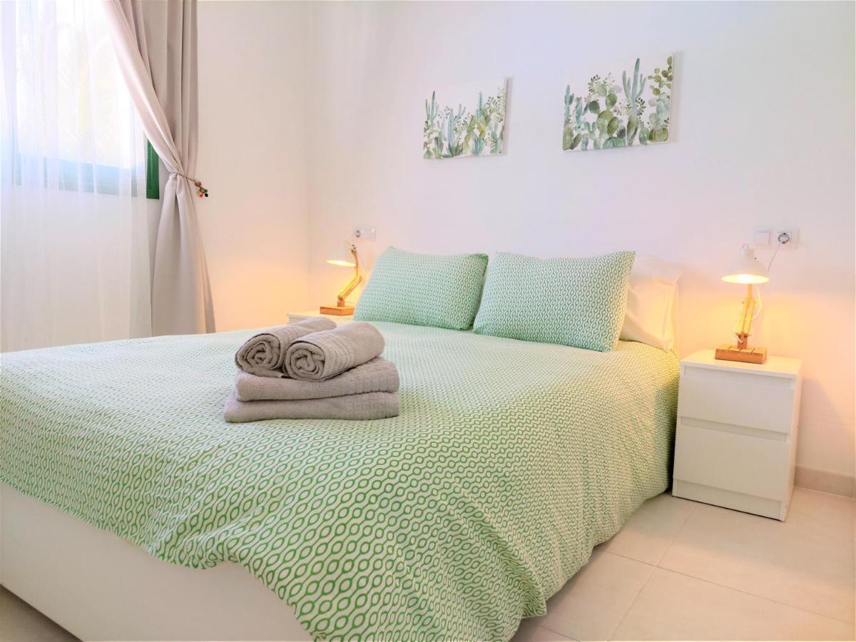 קורלחו Casa Contento By Sea You There Fuerteventura מראה חיצוני תמונה