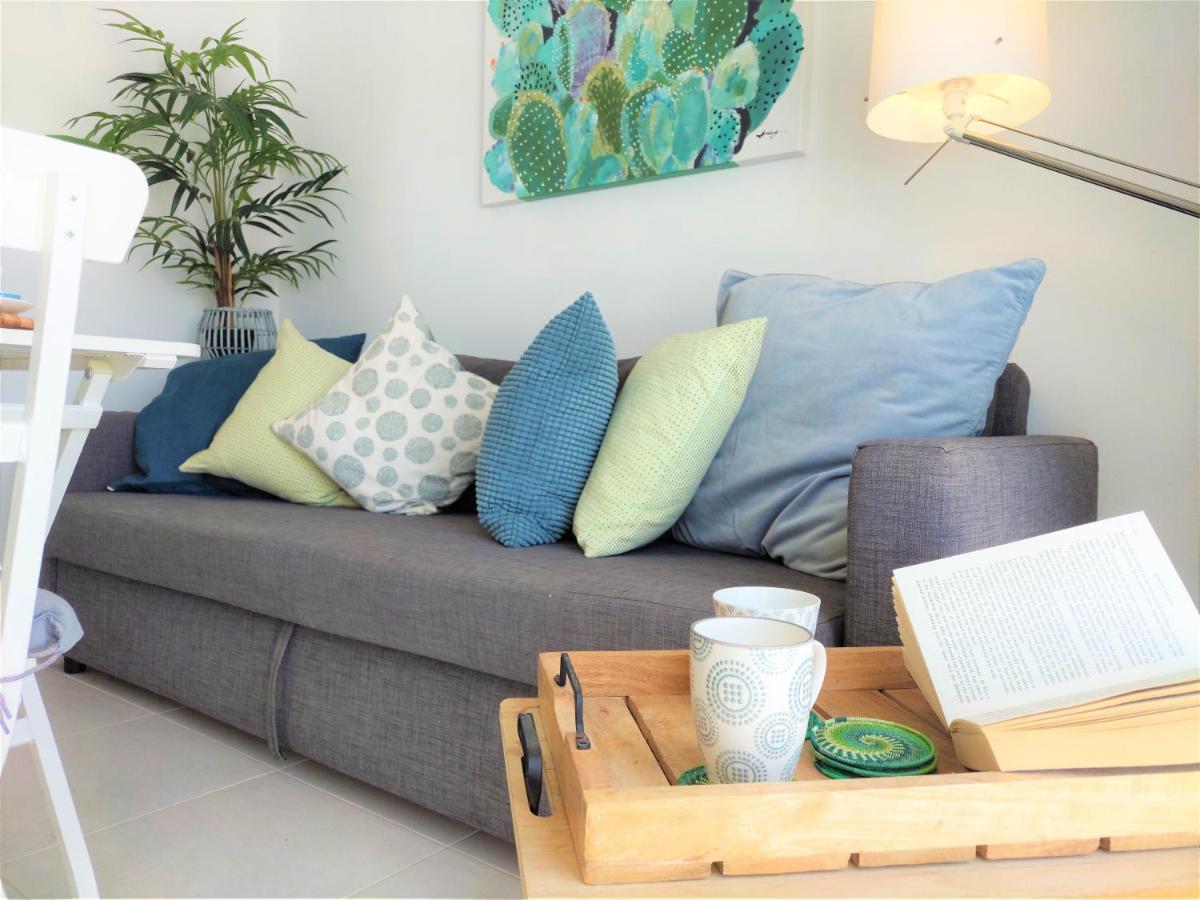 קורלחו Casa Contento By Sea You There Fuerteventura מראה חיצוני תמונה