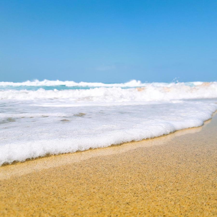 קורלחו Casa Contento By Sea You There Fuerteventura מראה חיצוני תמונה